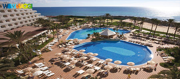 Offerta Last Minute - Fuerteventura - Esperienza di Lusso a Fuerteventura: Searesort Riu Palace Tres Islas con Wow Viaggi - Offerta Francorosso